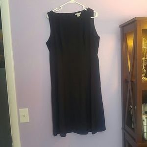 H&M Polka dot business dress